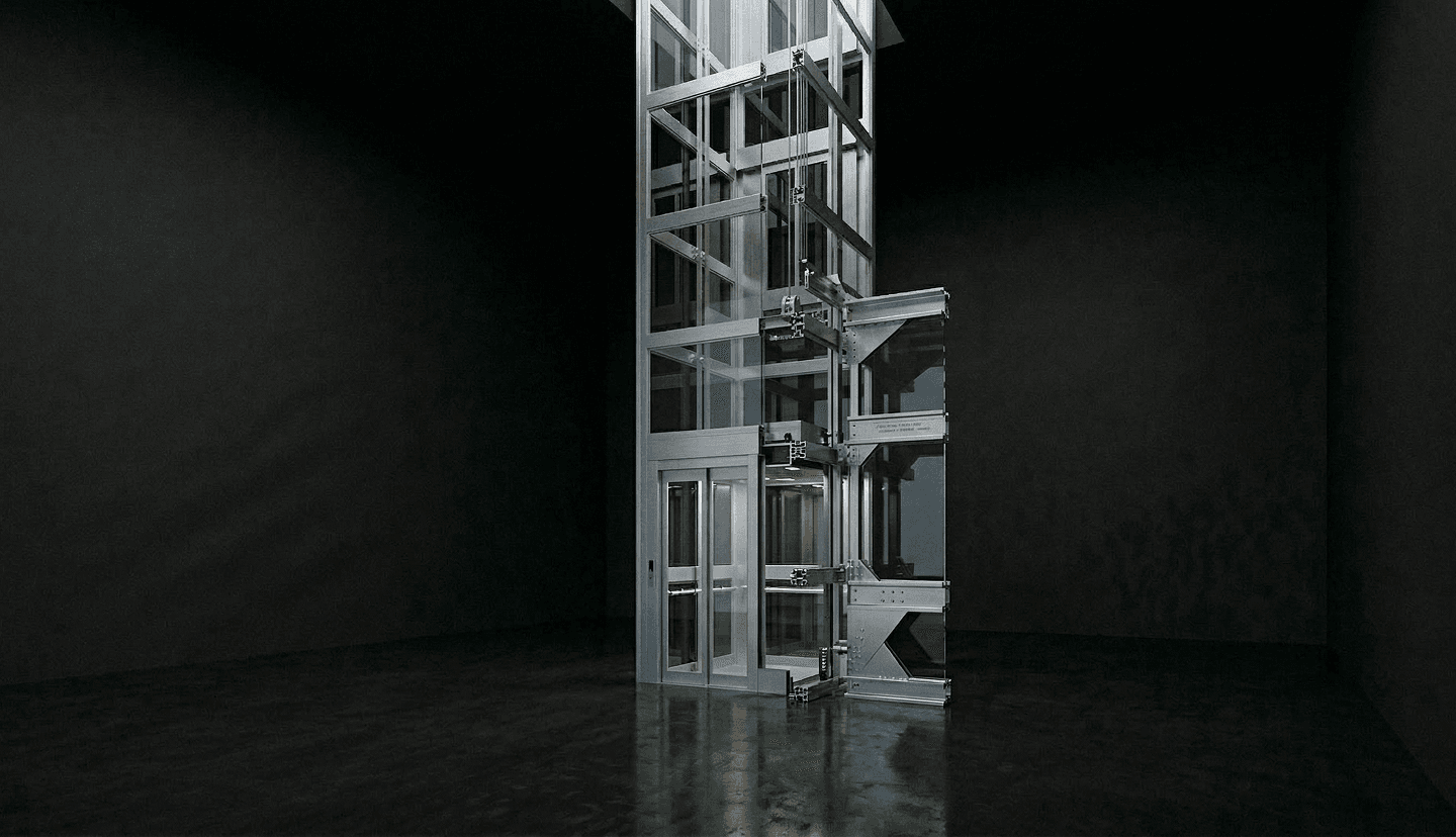 Aluminium Shaft